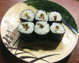 みずの実の焼きおにぎり作り方4写真
