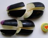 じゅわっと焼いて！なすの煮浸し作り方1写真