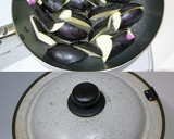 じゅわっと焼いて！なすの煮浸し作り方2写真