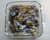 じゅわっと焼いて！なすの煮浸し作り方4写真