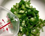 オクラ ネバトロ子ども大好物！コツ満載作り方7写真