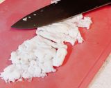 ☆はんぺん入り鶏バ～グ☆作り方5写真