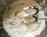 きな粉と甘納豆のケーキ作り方2写真