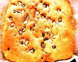 きな粉と甘納豆のケーキ作り方8写真