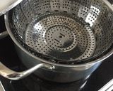 基本の茶碗蒸し★簡単ふるっふるチーズ入り作り方7写真