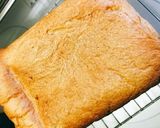 糖質オフ！クリームチーズふすまパン作り方20写真