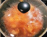 炒めるだけで簡単エビチリ作り方10写真