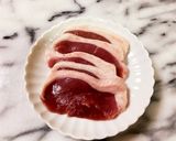 まるでお蕎麦屋さんの鴨せいろ♪作り方4写真