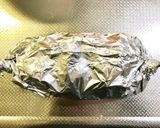 鶏むね肉のホイル焼き〜ねぎダレがけ〜作り方4写真