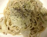 マイブーム!!簡単パスタ作り方3写真