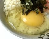 美味しい卵かけご飯が食べたい♡作り方1写真