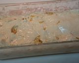 レモンパウンドケーキ with バナナ作り方2写真