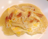 ちくわでイカ焼き風♪作り方6写真