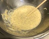 かぼちゃときのこのサラダ作り方1写真