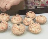 椎茸の肉詰め作り方7写真