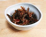 ご飯の最強お供＊ゴーヤの佃煮 冷凍保存も作り方6写真