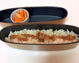 唐揚げ 秋デコ 簡単可愛い 作り置き作り方3写真