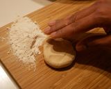 インド人直伝！IHで作る毎日のチャパティ作り方4写真