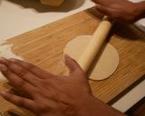 インド人直伝！IHで作る毎日のチャパティ作り方5写真