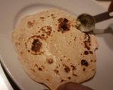 インド人直伝！IHで作る毎日のチャパティ作り方8写真