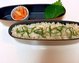 唐揚げ 秋デコ 簡単可愛い 作り置き作り方4写真