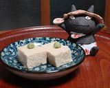 簡単　ミルクごま豆腐作り方7写真