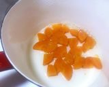 ★離乳食★冷凍保存OK！簡単にんじん作り方2写真