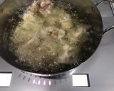唐揚げ作り方3写真