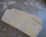 アツアツが美味しいアップルパイ作り方5写真