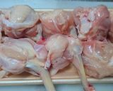 手羽元チューリップの作り方作り方6写真