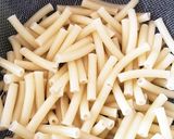 甘いポテトサラダ作り方2写真