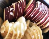 甘いポテトサラダ作り方3写真
