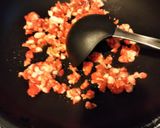 めんつゆで簡単♪豚肉ともやしの野菜炒め作り方2写真
