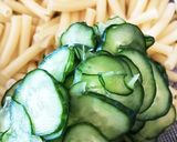 甘いポテトサラダ作り方7写真