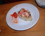 残ったおじゃがでじゃがいもケーキ作り方4写真