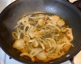 たまには食べたい☆ごってりカルボナーラ！作り方4写真