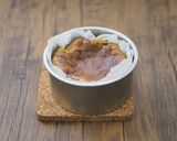 はちみつ紅茶のチーズケーキ作り方8写真