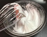 ✩おやつ生シフォンケーキ✩作り方6写真