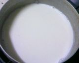 子供のおやつ♪あっという間のパンナコッタ作り方1写真