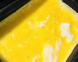 白だしで胃袋掴む簡単☆卵焼き作り方2写真
