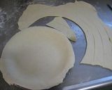 アツアツが美味しいアップルパイ作り方6写真