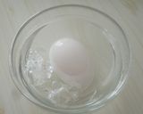 【江戸の味】世界に一つだけの黄身返し卵作り方14写真