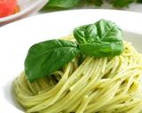 絶品★パスタジェノベーゼ作り方2写真
