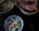 海鮮鍋作り方1写真