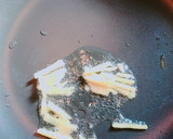 簡単！帆立とアスパラの中華炒め作り方4写真