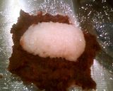 簡単すぎっ！桜風味のおはぎ作り方6写真