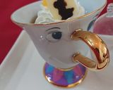 美女と野獣をモチーフにしたデザート♪作り方3写真
