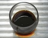 ✨きな粉と黒蜜をかけた丸い水菓子✨作り方5写真