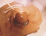 超簡単！ホットケーキシリアルのロリポップ作り方4写真