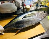 マグロカツ タルタルソース作り方1写真
